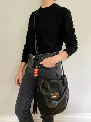 JIMMY CHOO Crossbody Bag