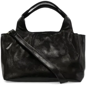 Joy Susan Women's Fashion Purse Candie Double Handle Crossbody Satchel Hand Bag