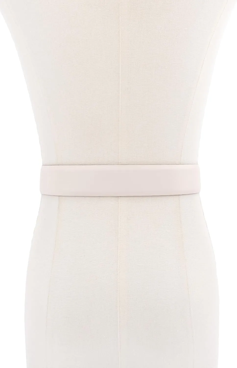 kate spade new york Women's 1.5 Inch Feather Edge Belt