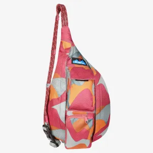 Kavu Mini Rope Bag - Mod Mountain