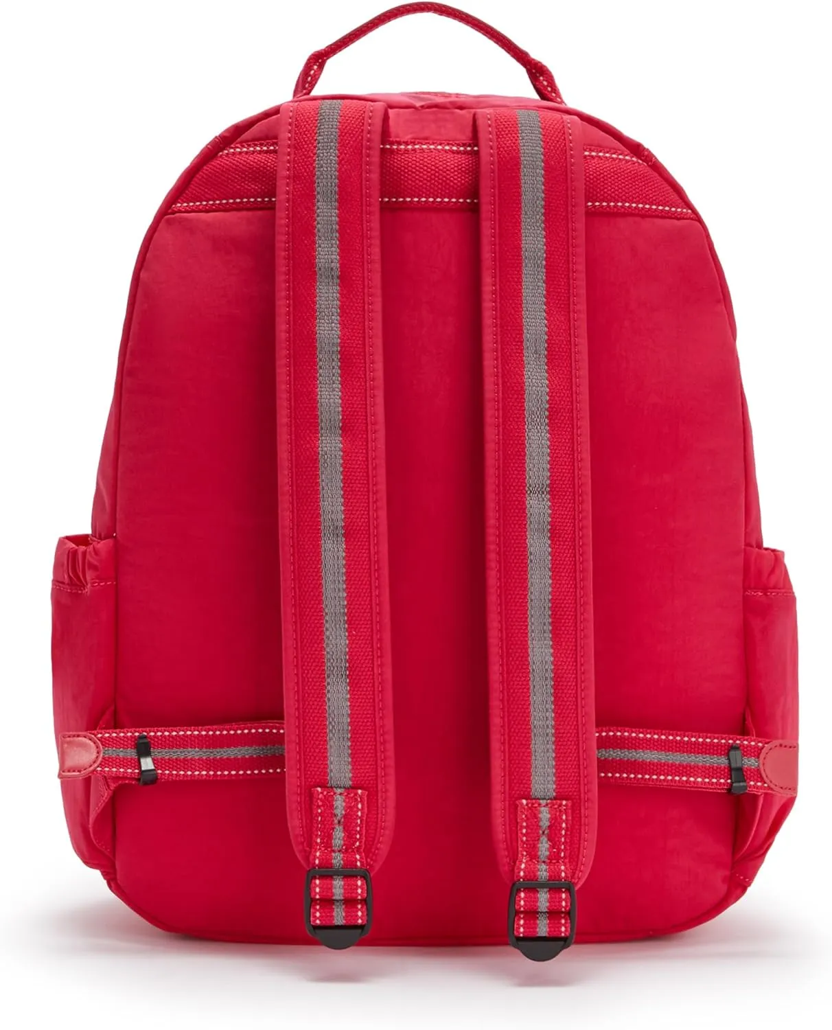 Kipling Women's Seoul 15" Laptop Backpack, Durable, Roomy with Padded Shoulder Straps, Built-In Protective Sleeve
