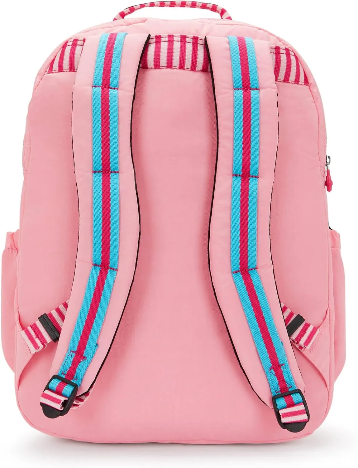 Kipling Women's Seoul Extra Large Fc 17" Laptop Backpack, Durable, Roomy with Padded Shoulder Straps, Built-In Protective Sleeve