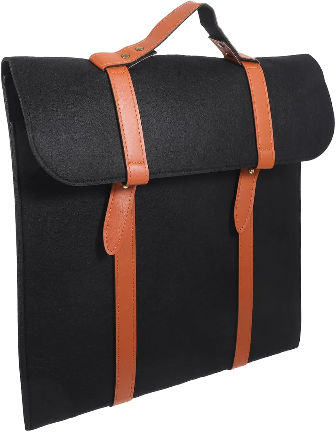 Laptop Sling Bag Padded Laptop Sleeve Bag for Laptop Stylish Laptop Bag for Women Compact and Portable