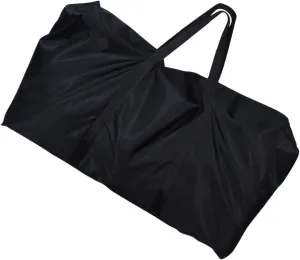 Large Capacity Duffel Bag Oxford Cloth Travel Tote Bag Pillow Bedding Storage
