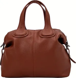 Large Handbags for Women Big Top Handle Roomy Casual Designer Ladies Purse PU Tote Shoulder Bag with Strap