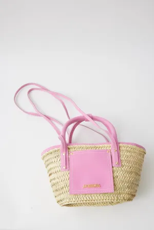 Le Petit Panier Bag