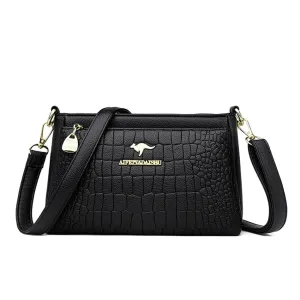 Leather Shoulder Bags
