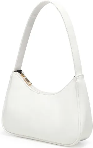 Loiral Small Purse for Women, Retro Classic Tote HandBag Shoulder Bags Clutch Purse