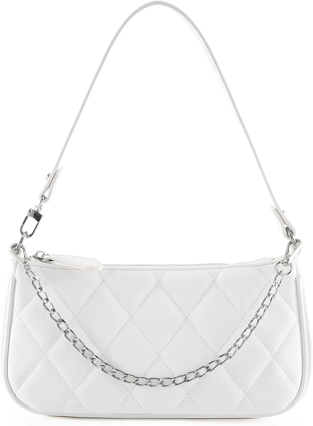 Loiral Small Purse for Women, Retro Classic Tote HandBag Shoulder Bags Clutch Purse