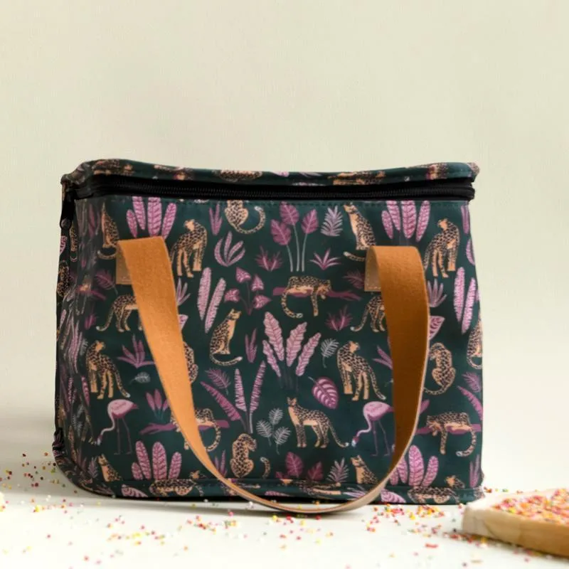 Lunch Bag - Wild One by The Somewhere Co.