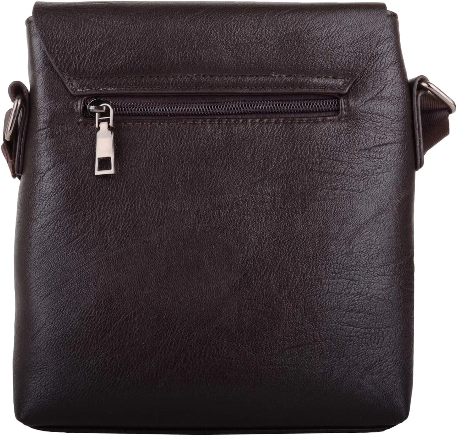Men Soft Genuine Leather Professional Work/Travel Shoulder/Cross Body Bag