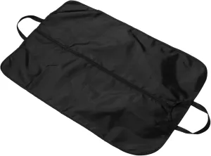 Men's Suit Bag with Handles Large Hanging Garment Bag for Travel Hockey Accessory Storage Youth Closet Gym Dance Suit
