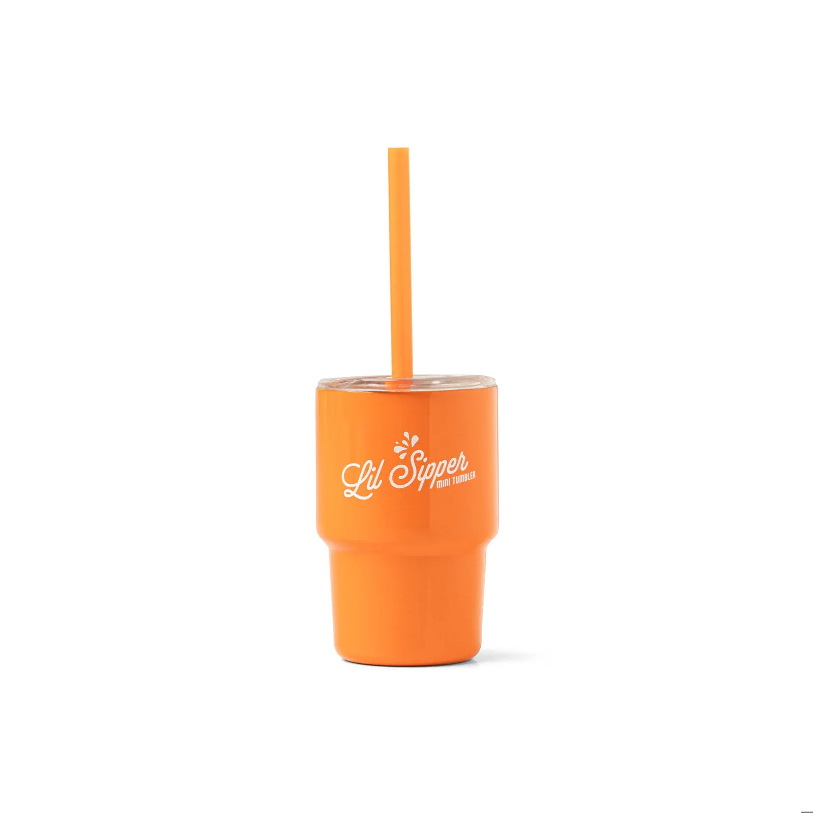 Modern Monkey Lil Sipper Mini Tumbler 
