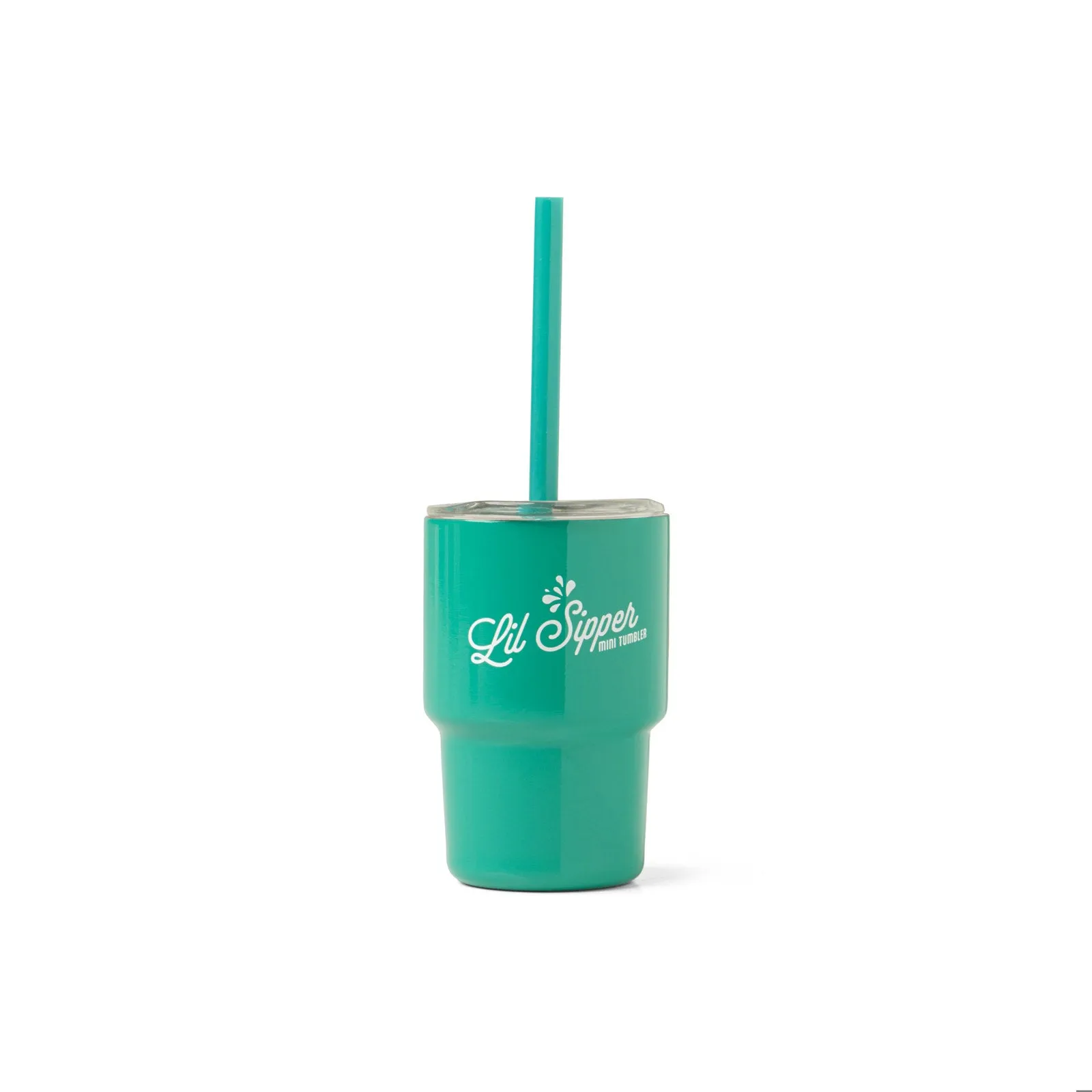 Modern Monkey Lil Sipper Mini Tumbler 