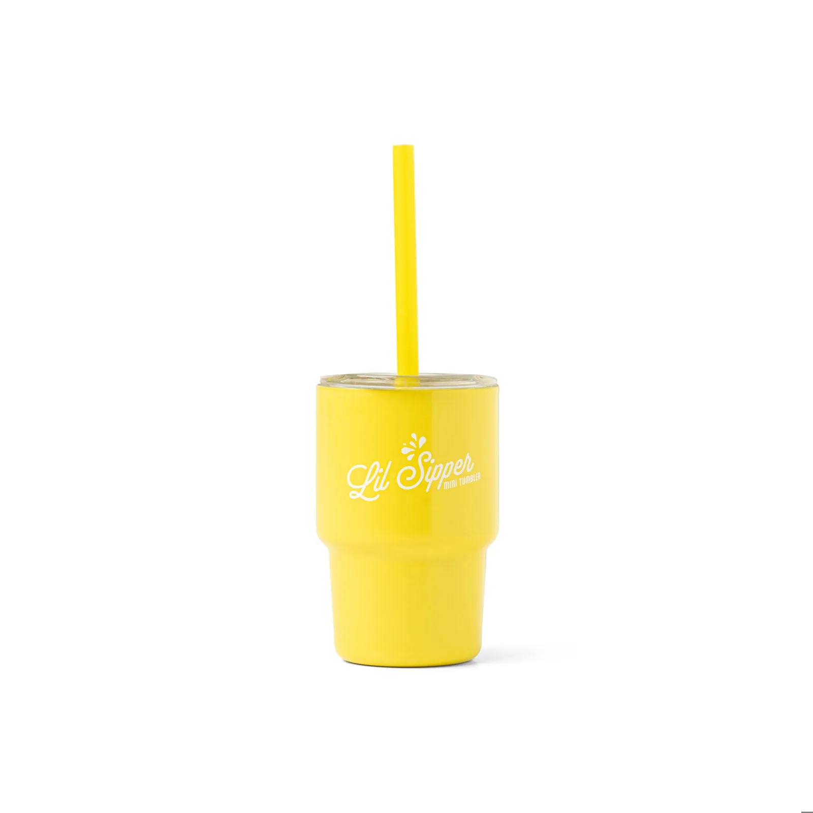Modern Monkey Lil Sipper Mini Tumbler 