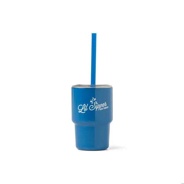 Modern Monkey Lil Sipper Mini Tumbler 