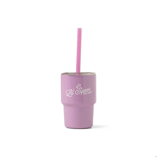 Modern Monkey Lil Sipper Mini Tumbler 