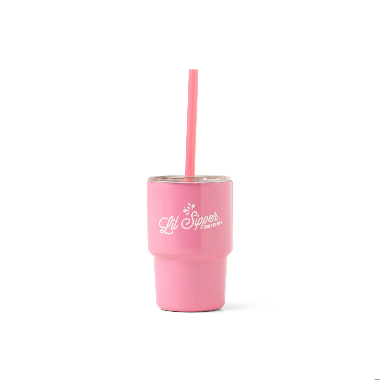 Modern Monkey Lil Sipper Mini Tumbler 