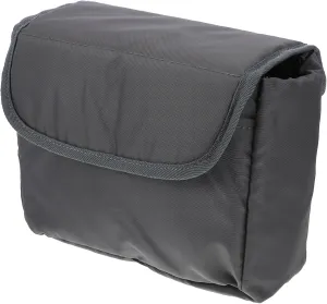 Portable Camera Bag Insert Convenient Protective Case for DSLR Mirrorless and Accessories Lightweight Design for Easy Backpack Insertion present