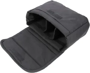 Portable Camera Insert Bag Protective Case for DSLR and Mirrorless Cameras Convenient Design for Backpacks Workmanship present for Photography