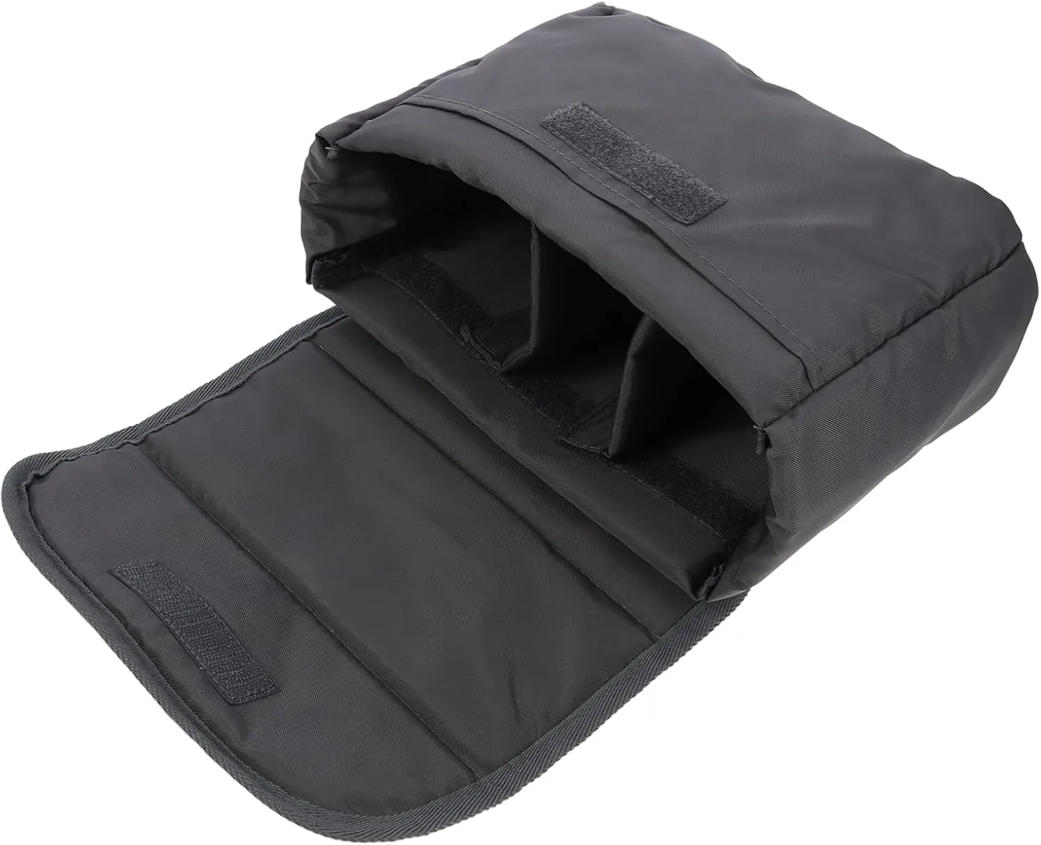Portable Camera Insert Bag Protective Case for DSLR and Mirrorless Cameras Convenient Design for Backpacks Workmanship present for Photography