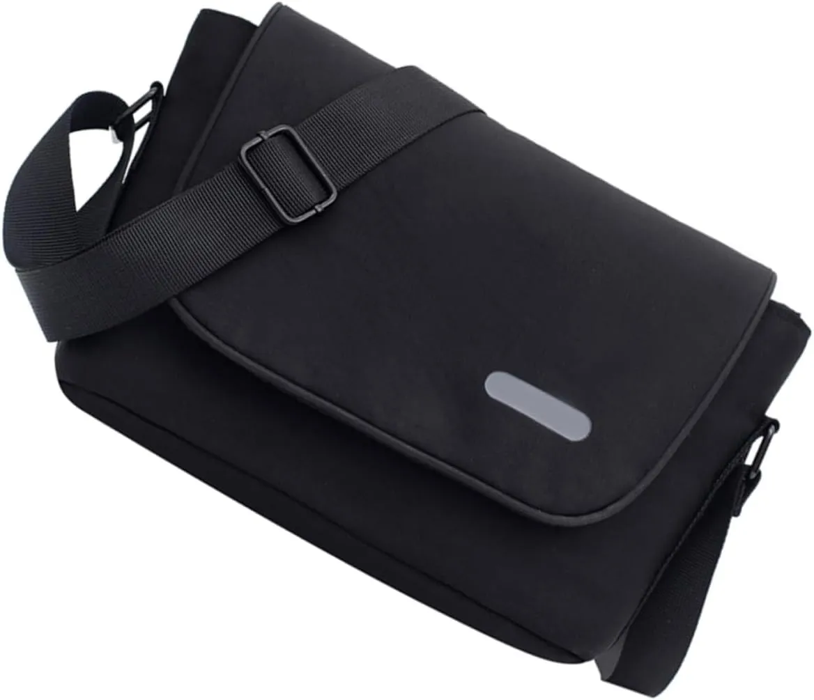 Portable DSLR Camera Bag Crossbody Storage Pouch for Travel Lightweight Design Versatile Use as Handbag Shoulder Bag Stylish for Outdoor Photography