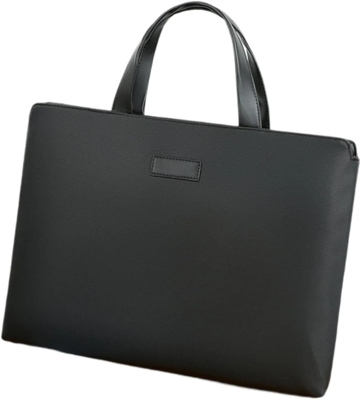 Professional Business Bag for Men, Stylish Briefcase for Work and Travel