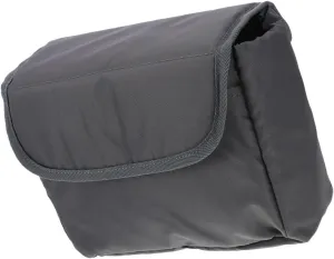 Professional Camera Storage Bag Padded Lens Case Anti-scratch Carrying Pouch