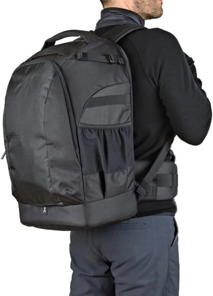 Professional SLR Camera Backpack Anti-theft Mirrorless Bag Shoulder Digital Photography