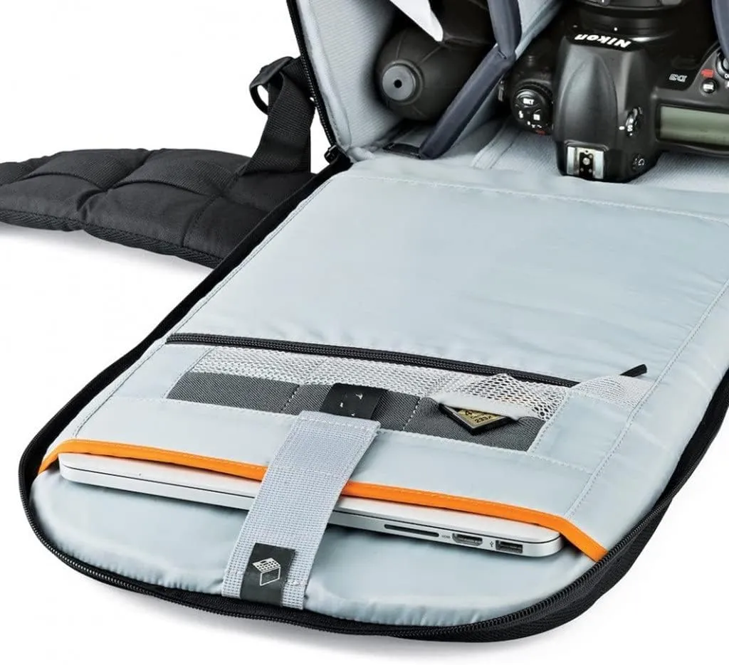 Professional SLR Camera Backpack Anti-theft Mirrorless Bag Shoulder Digital Photography