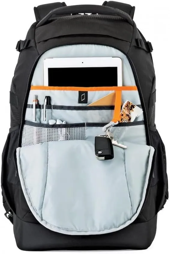 Professional SLR Camera Backpack Anti-theft Mirrorless Bag Shoulder Digital Photography