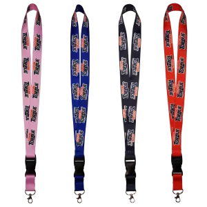 PROJECT TORQUE LANYARD