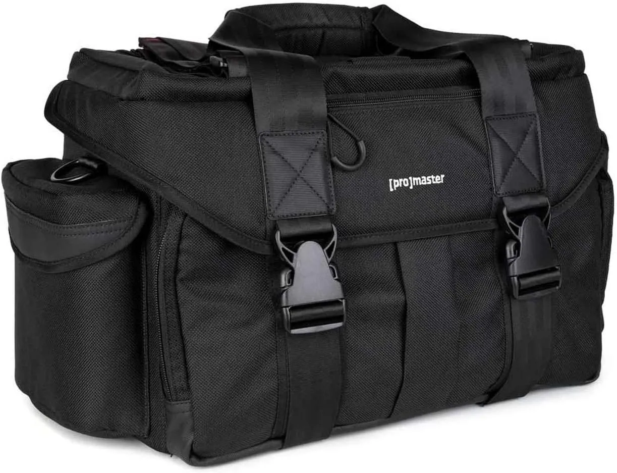 ProMaster Professional Cine Bag - Medium, (Model 4784)