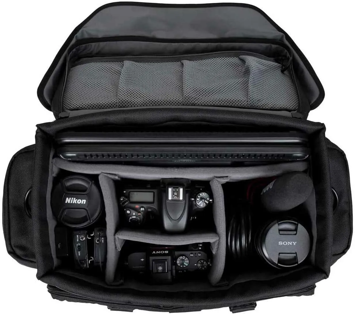 ProMaster Professional Cine Bag - Medium, (Model 4784)