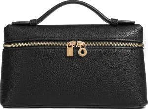 Rejolly Crossbody Bag for Women Small Top-Handle Pouch Purse Designer Shoulder Handbag Quiet Luxury Leather Trendy Purse