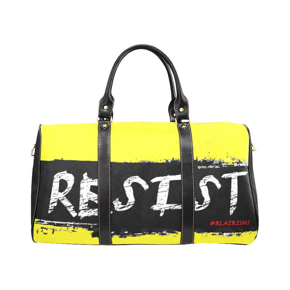 RESIST LARGE TRAVEL BAGS