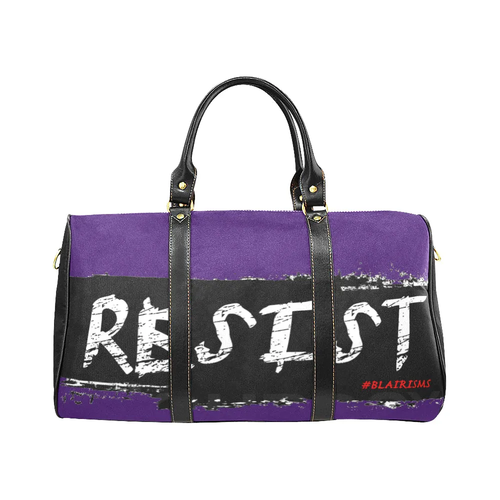 RESIST LARGE TRAVEL BAGS