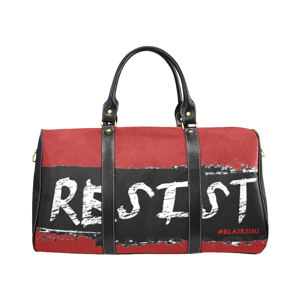 RESIST LARGE TRAVEL BAGS