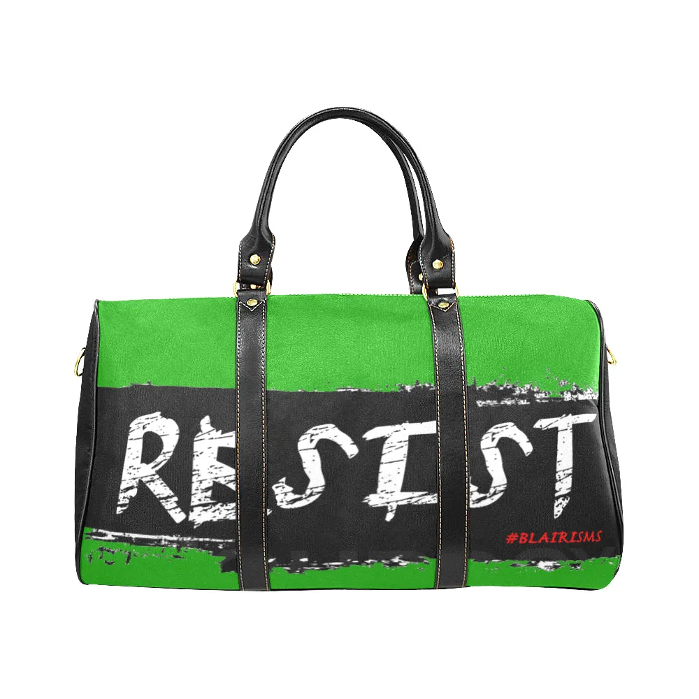 RESIST LARGE TRAVEL BAGS