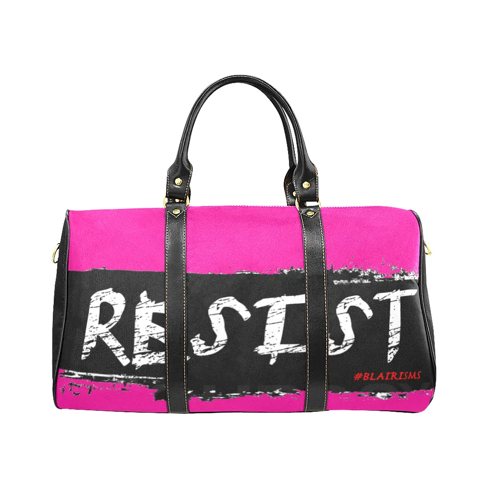 RESIST LARGE TRAVEL BAGS