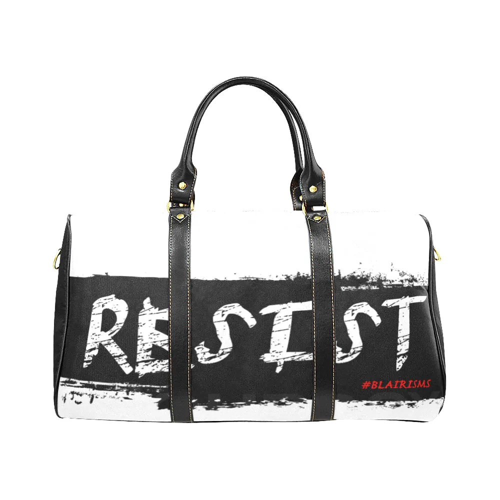 RESIST LARGE TRAVEL BAGS