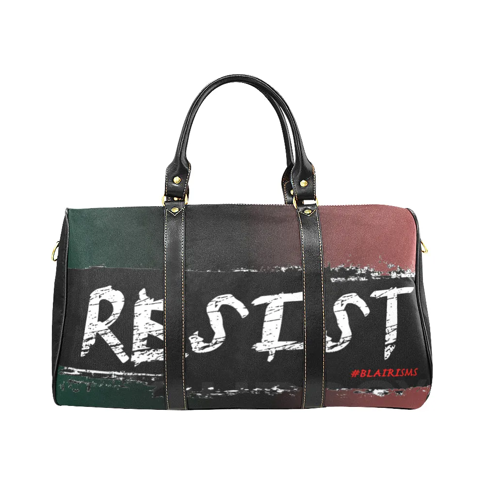 RESIST LARGE TRAVEL BAGS