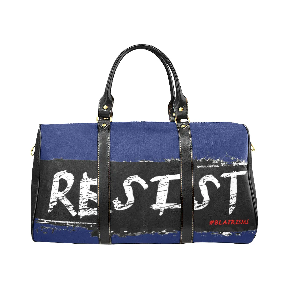 RESIST LARGE TRAVEL BAGS