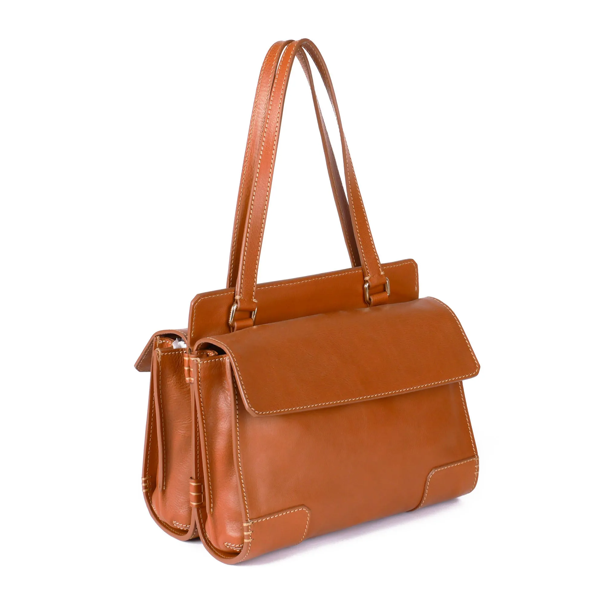 Saddlebag Icon