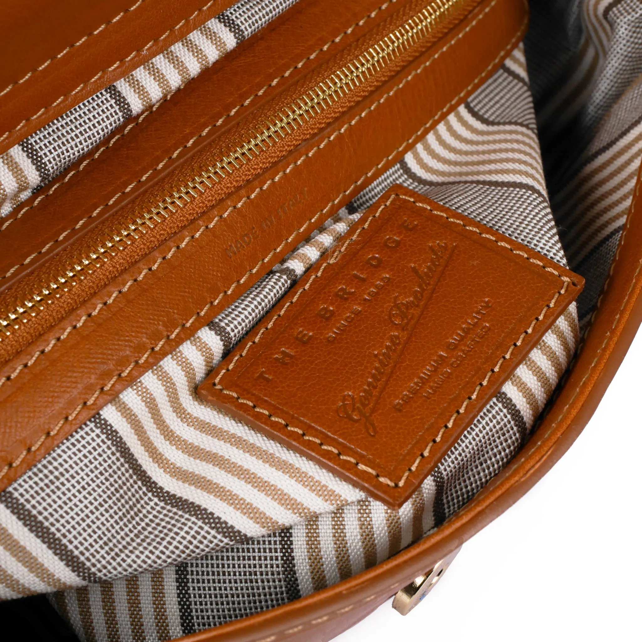 Saddlebag Icon