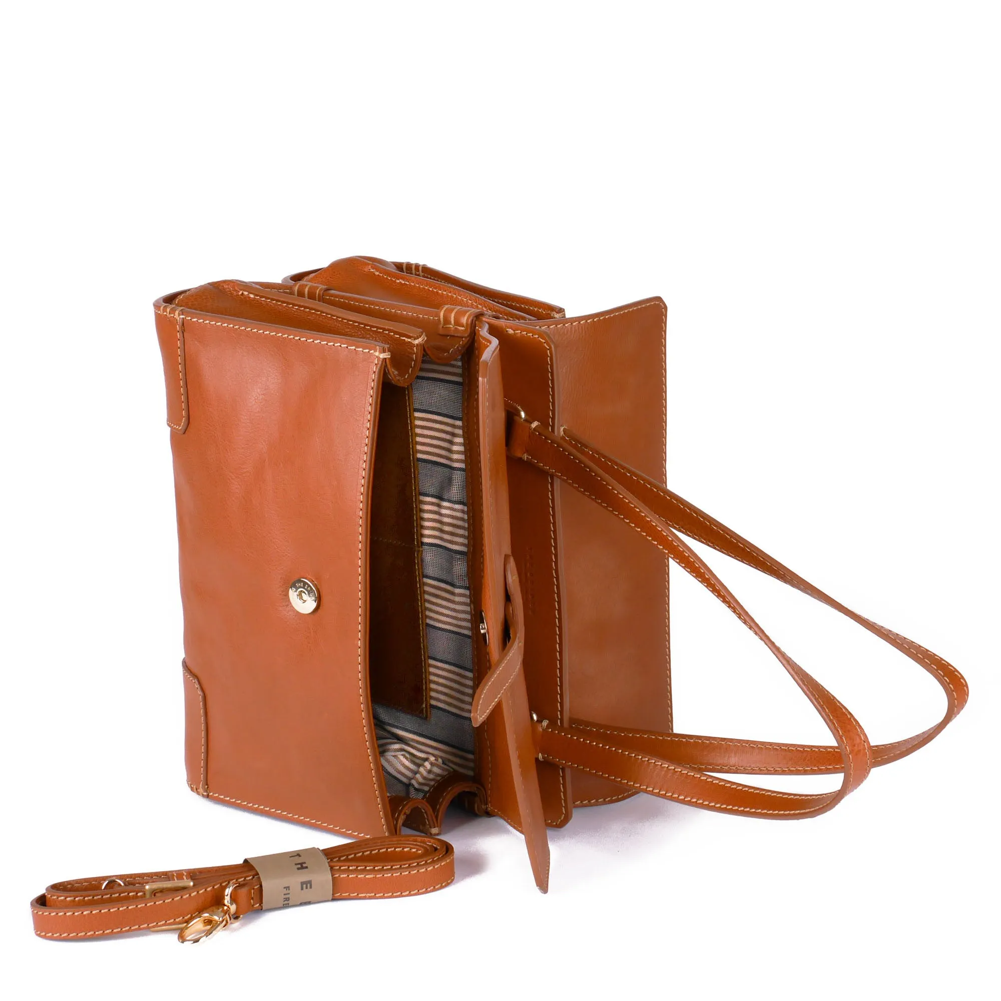 Saddlebag Icon