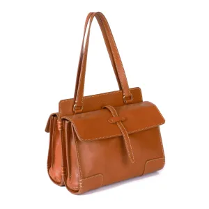 Saddlebag Icon