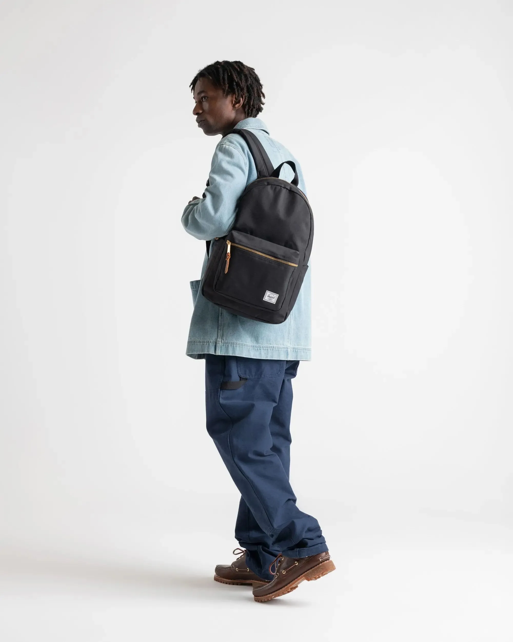 Settlement Backpack (Moonbeam)