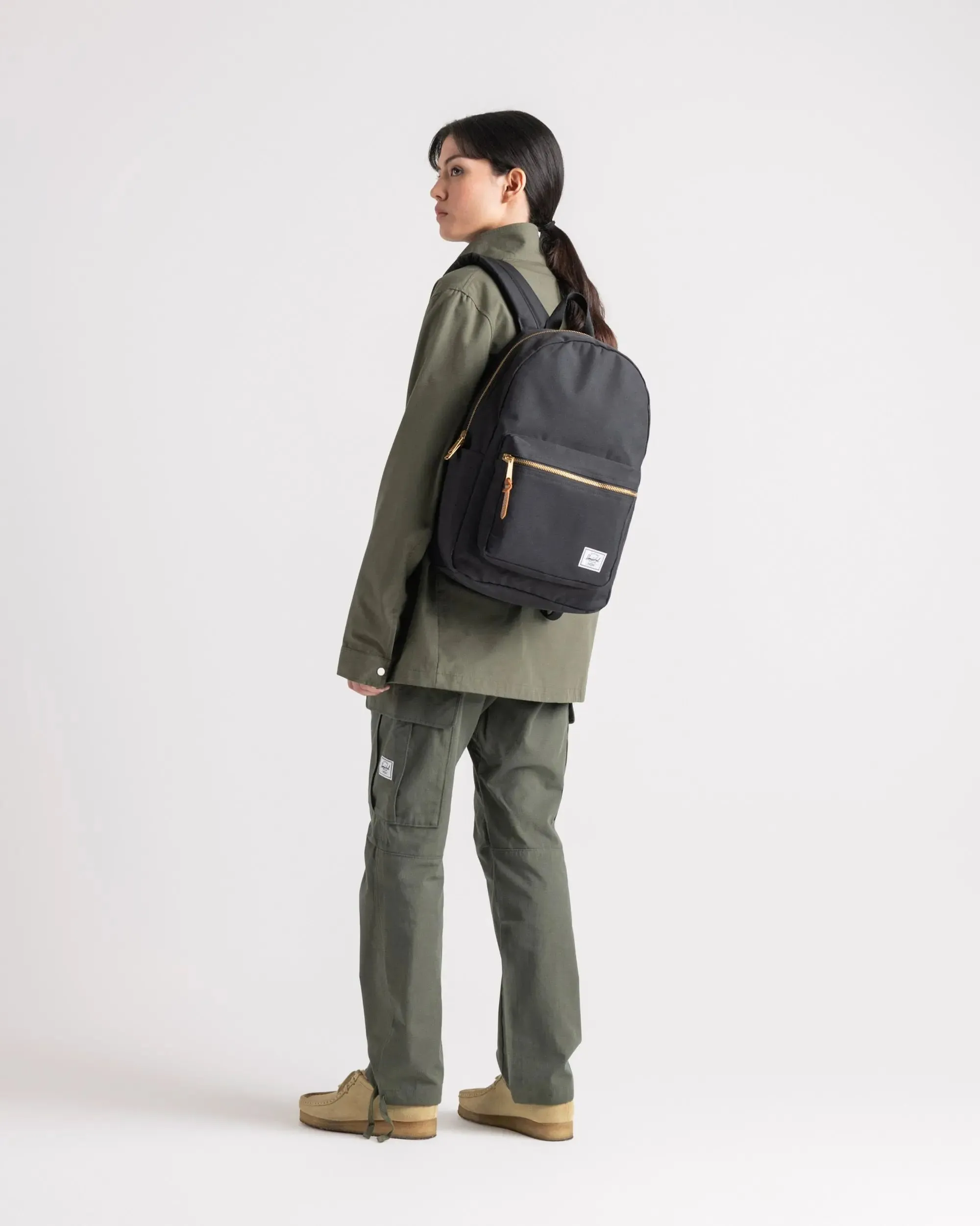 Settlement Backpack (Moonbeam)