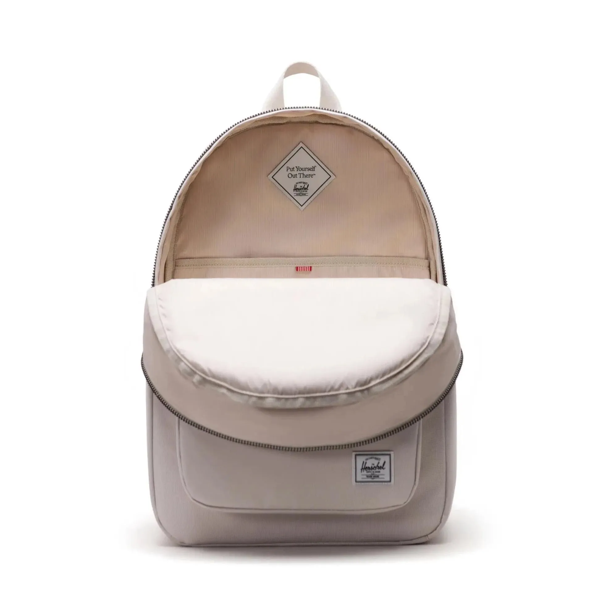 Settlement Backpack (Moonbeam)